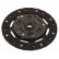 Kopplingsplatta 1878 634 291 Sachs