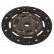 Kopplingsplatta 1878 634 291 Sachs, miniatyr 2