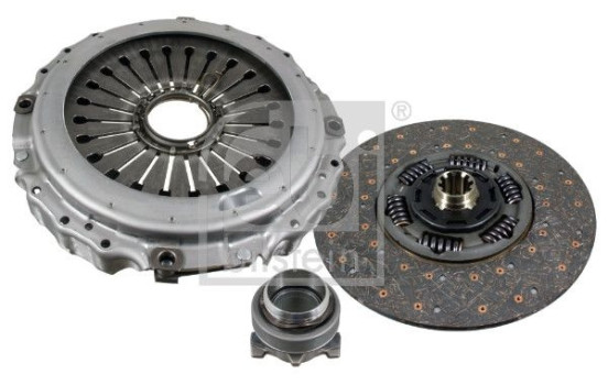 Kopplingssats 105237 FEBI