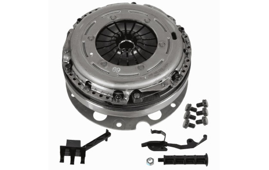 Kopplingssats 2289 000 298 Sachs