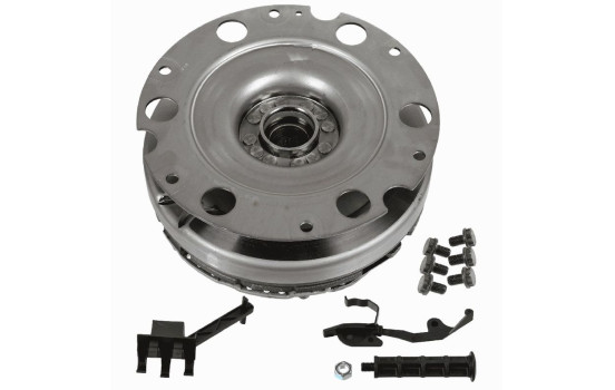 Kopplingssats 2289 000 298 Sachs, bild 2