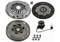 Kopplingssats 2290 601 090 Sachs