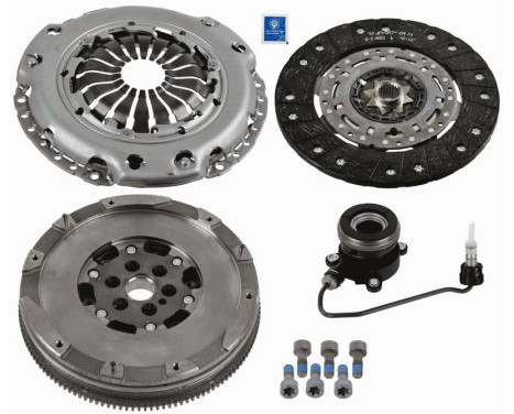 Kopplingssats 2290 601 090 Sachs