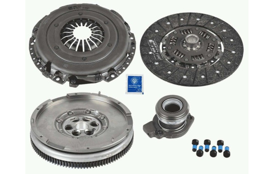 Kopplingssats 2290 601 116 Sachs