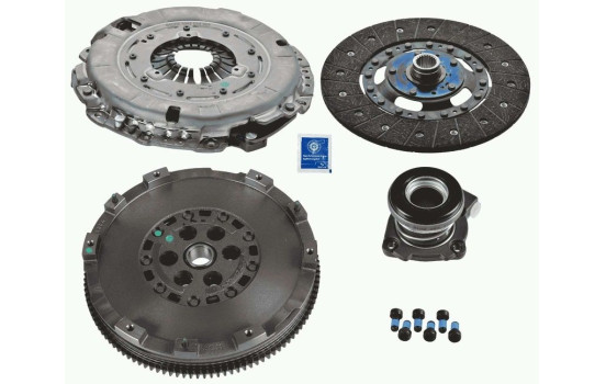 Kopplingssats 2290 601 159 Sachs