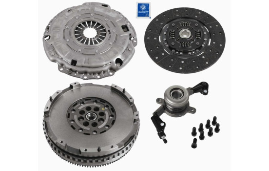 Kopplingssats 2290 601 168 Sachs