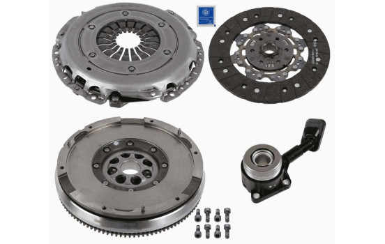 Kopplingssats 2290 601 181 Sachs