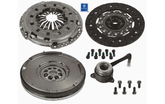 Kopplingssats 2290 601 185 Sachs