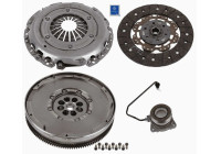 Kopplingssats 2290 601 192 Sachs