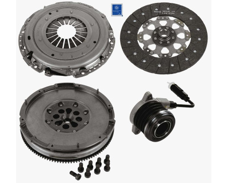 Kopplingssats 2290 601 194 Sachs