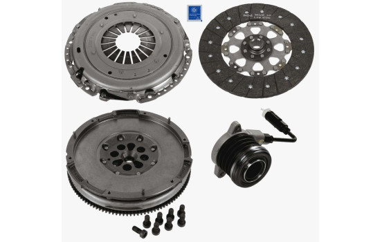 Kopplingssats 2290 601 194 Sachs