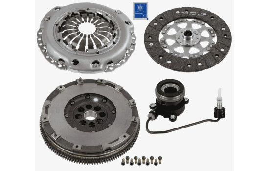 Kopplingssats 2290 601 201 Sachs