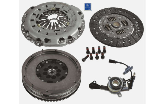 Kopplingssats 2290 601 212 Sachs