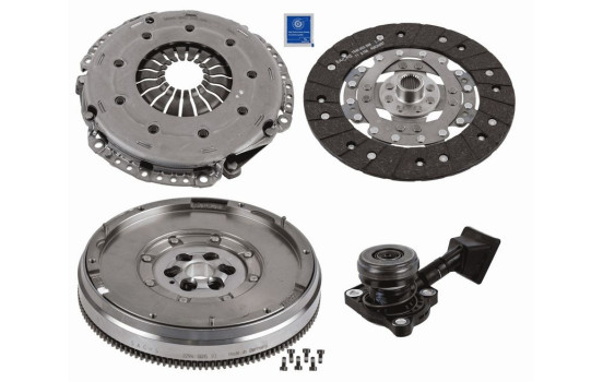 Kopplingssats 2290 601 214 Sachs