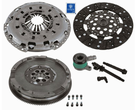 Kopplingssats 2290 601 227 Sachs