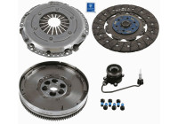 Kopplingssats 2290 601 238 Sachs