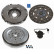 Kopplingssats 2290 601 262 Sachs, miniatyr 2