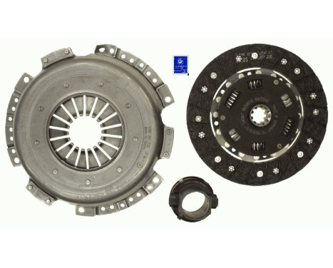 Kopplingssats 3000 003 005 Sachs