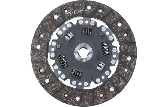 Kopplingssats 3000 053 010 Sachs, bild 6