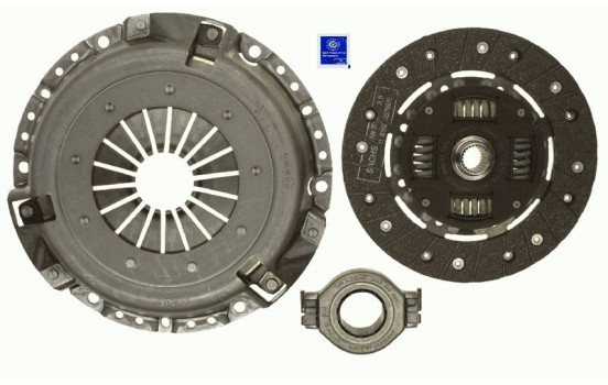 Kopplingssats 3000 097 002 Sachs