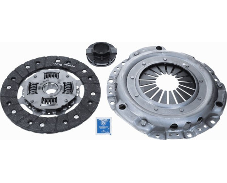 Kopplingssats 3000 111 001 Sachs