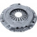 Kopplingssats 3000 111 001 Sachs, miniatyr 2
