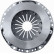 Kopplingssats 3000 111 001 Sachs, miniatyr 3