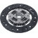 Kopplingssats 3000 111 001 Sachs, miniatyr 5
