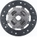 Kopplingssats 3000 111 001 Sachs, miniatyr 7