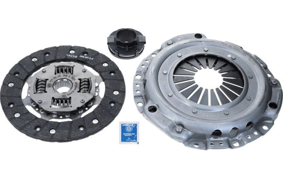 Kopplingssats 3000 111 001 Sachs