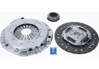 Kopplingssats 3000 111 003 Sachs