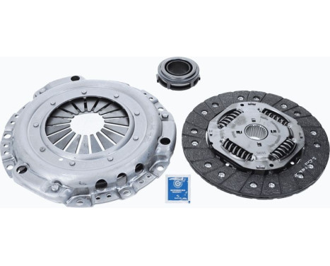 Kopplingssats 3000 111 003 Sachs
