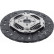Kopplingssats 3000 111 003 Sachs, miniatyr 5