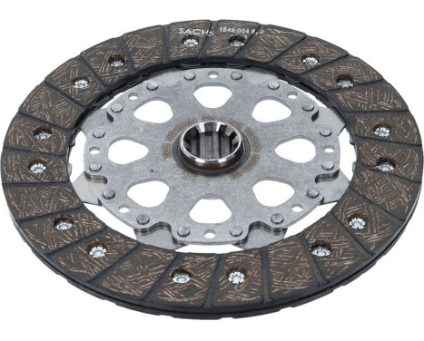 Kopplingssats 3000 133 002 Sachs, bild 5