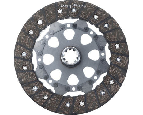 Kopplingssats 3000 133 002 Sachs, bild 6