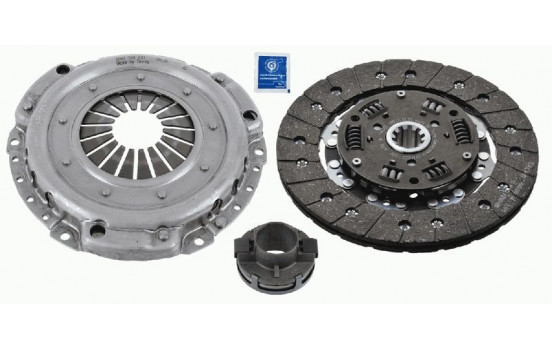 Kopplingssats 3000 145 002 Sachs