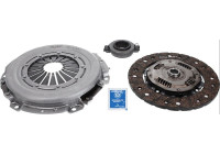 Kopplingssats 3000 162 001 Sachs