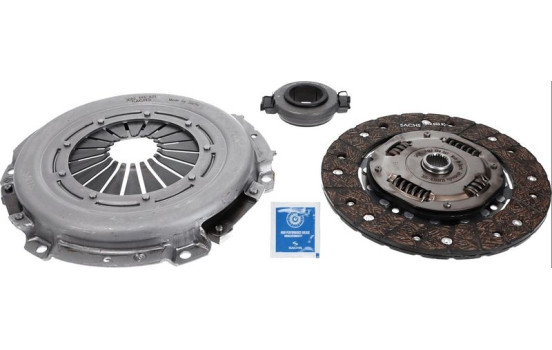 Kopplingssats 3000 162 001 Sachs