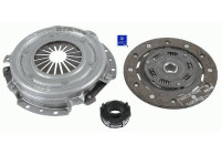 Kopplingssats 3000 168 101 Sachs