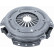 Kopplingssats 3000 168 101 Sachs, miniatyr 2