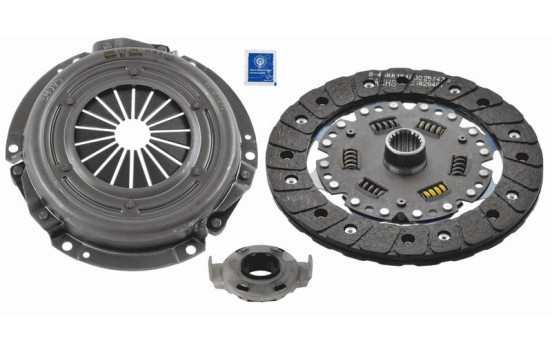 Kopplingssats 3000 171 105 Sachs