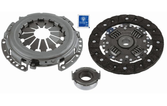 Kopplingssats 3000 201 002 Sachs