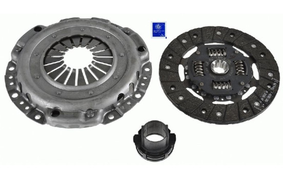 Kopplingssats 3000 203 002 Sachs