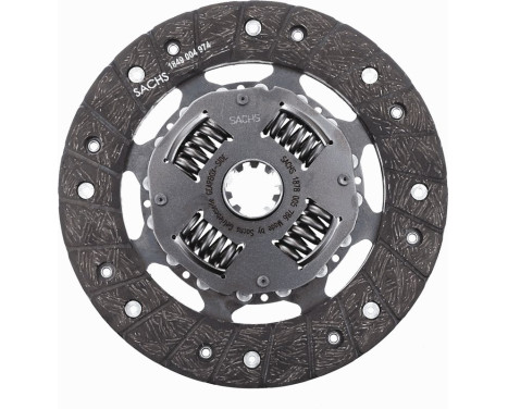 Kopplingssats 3000 203 002 Sachs, bild 7