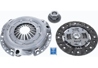 Kopplingssats 3000 240 001 Sachs