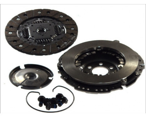 Kopplingssats 3000 287 002 Sachs