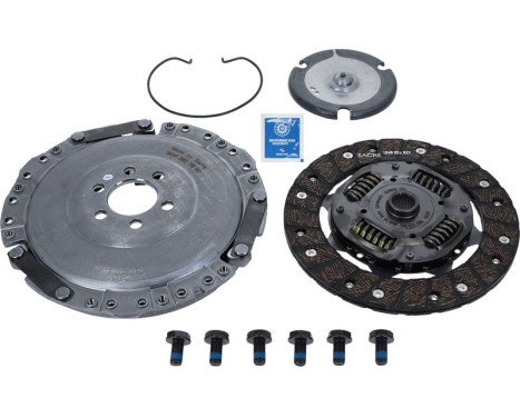 Kopplingssats 3000 288 002 Sachs, bild 2