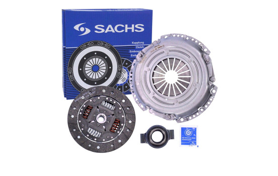 Kopplingssats 3000 293 001 Sachs