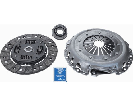 Kopplingssats 3000 293 001 Sachs, bild 2