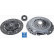Kopplingssats 3000 293 001 Sachs, miniatyr 2